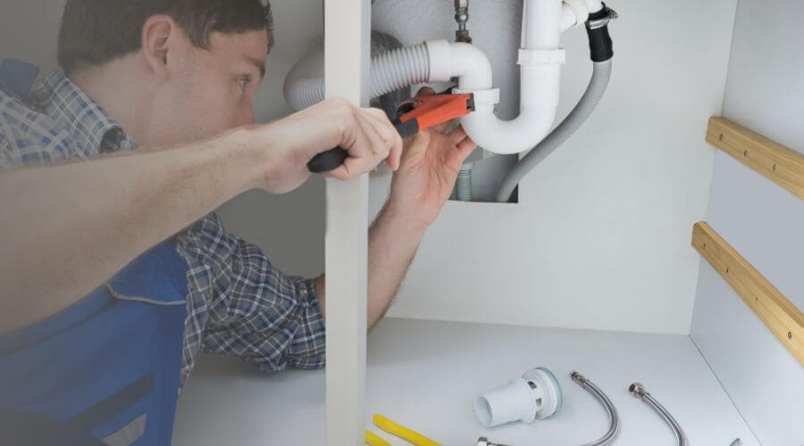 Local 24/7 Emergency Plumbing in Lower Brule, SD
